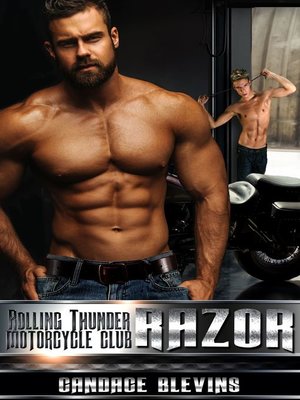 cover image of Razor